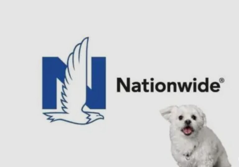 Nationwide Insurance Pet