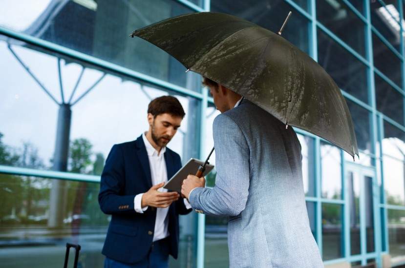 Nationwide Insurance