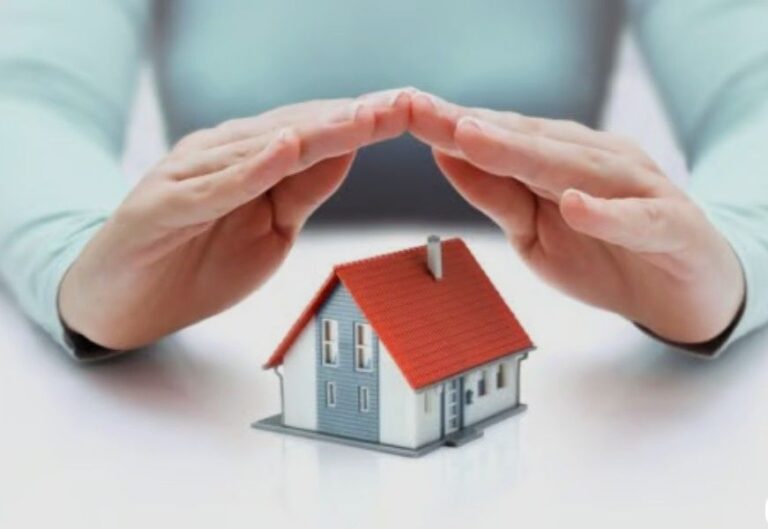 Nationwide Home Insurance