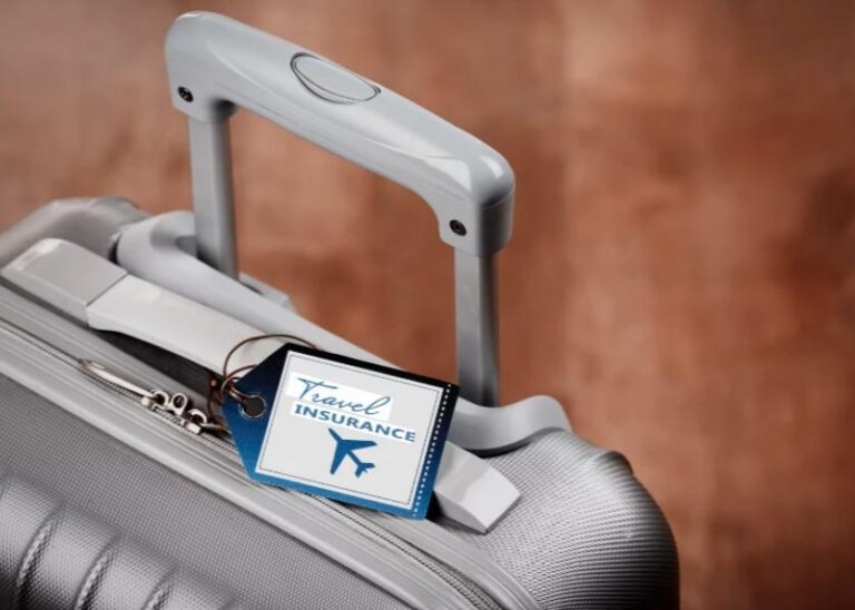 Nationwide Travel Insurance