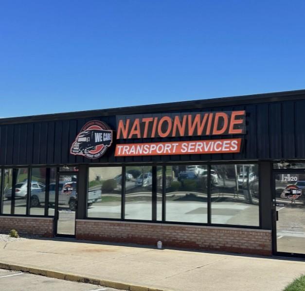 Nationwide Transportation Firms Insurance