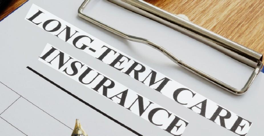 Nationwide Long Term Care Insurance