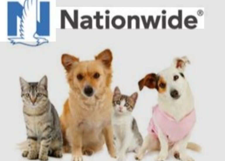 Nationwide Pet Insurance