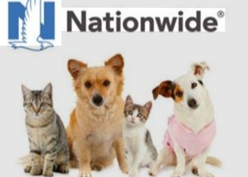Nationwide Pet Insurance