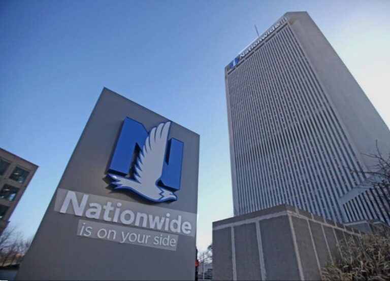 Nationwide Mutual Insurance Company